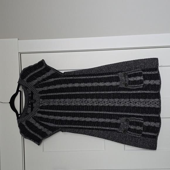 Style & Co. Dresses & Skirts - Style & co. Ladies Sweater Dress - Size XL
